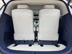 Buick Century 2.0T Six-Seat Yun Shi Edition - фото 19