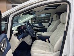 Buick Century 2.0T Six-Seat Yun Shi Edition - фото 6