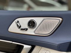 Buick Century 2.0T Six-Seat Yun Shi Edition - фото 8