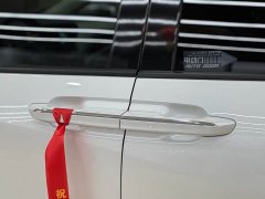 Buick Century 2.0T Six-Seat Yun Shi Edition - фото 9