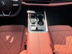 Changan CS55 Plus Third Generation 1.5T DCT Luxury - ფოტო 11