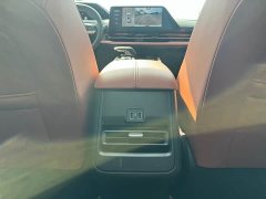 Changan CS55 Plus Third Generation 1.5T DCT Luxury - ფოტო 12