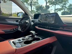 Changan CS55 Plus Third Generation 1.5T DCT Luxury - ფოტო 14