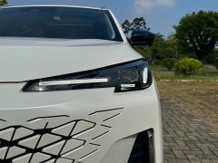 Changan CS55 Plus Third Generation 1.5T DCT Luxury - ფოტო 16