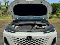 Changan CS55 Plus Third Generation 1.5T DCT Luxury - ფოტო 17