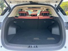 Changan CS55 Plus Third Generation 1.5T DCT Luxury - ფოტო 19