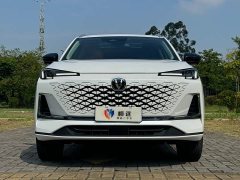 Changan CS55 Plus Third Generation 1.5T DCT Luxury - ფოტო 2