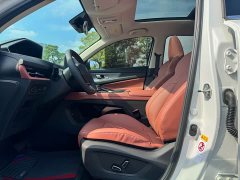 Changan CS55 Plus Third Generation 1.5T DCT Luxury - ფოტო 5