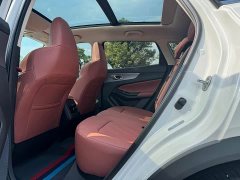 Changan CS55 Plus Third Generation 1.5T DCT Luxury - ფოტო 6