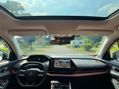 Changan CS55 Plus Third Generation 1.5T DCT Luxury - ფოტო 7