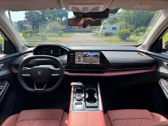 Changan CS55 Plus Third Generation 1.5T DCT Luxury - ფოტო 8