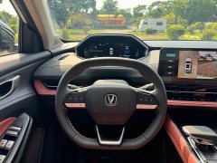 Changan CS55 Plus Third Generation 1.5T DCT Luxury - ფოტო 9
