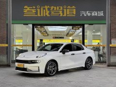 Lynk & Co Geely Lynk & Co 03 2.0T Diesel DCT Pro - ფოტო 1