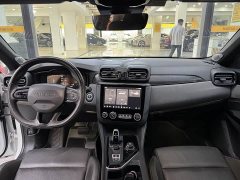 Lynk & Co Geely Lynk & Co 03 2.0T Diesel DCT Pro - ფოტო 11