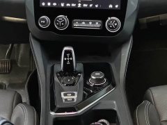 Lynk & Co Geely Lynk & Co 03 2.0T Diesel DCT Pro - ფოტო 13