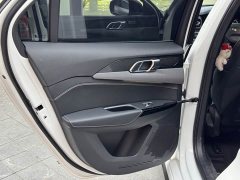 Lynk & Co Geely Lynk & Co 03 2.0T Diesel DCT Pro - ფოტო 15