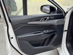 Lynk & Co Geely Lynk & Co 03 2.0T Diesel DCT Pro - ფოტო 16