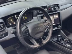 Lynk & Co Geely Lynk & Co 03 2.0T Diesel DCT Pro - ფოტო 17