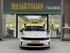 Lynk & Co Geely Lynk & Co 03 2.0T Diesel DCT Pro - ფოტო 2