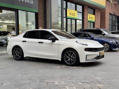 Lynk & Co Geely Lynk & Co 03 2.0T Diesel DCT Pro - ფოტო 3
