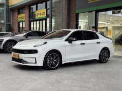 Lynk & Co Geely Lynk & Co 03 2.0T Diesel DCT Pro - ფოტო 4