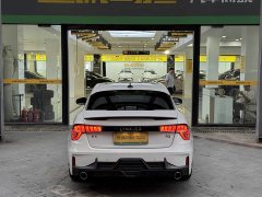 Lynk & Co Geely Lynk & Co 03 2.0T Diesel DCT Pro - ფოტო 5