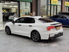 Lynk & Co Geely Lynk & Co 03 2.0T Diesel DCT Pro - ფოტო 6