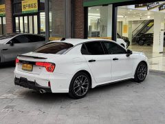 Lynk & Co Geely Lynk & Co 03 2.0T Diesel DCT Pro - ფოტო 7