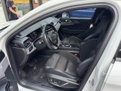 Lynk & Co Geely Lynk & Co 03 2.0T Diesel DCT Pro - ფოტო 8