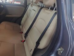 Great Wall Dachshund 2024 1.5T DCT Border Collie Edition - ფოტო 11