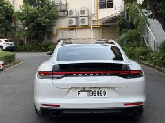 Porsche Panamera 4 Executive Long Wheelbase 2.9T - ფოტო 3