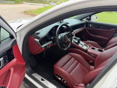 Porsche Panamera 4 Executive Long Wheelbase 2.9T - ფოტო 5