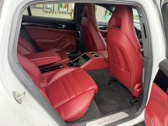 Porsche Panamera 4 Executive Long Wheelbase 2.9T - ფოტო 7