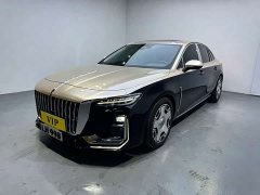 FAW Hongqi H5 2025 1.5T HEV Qichang 500k Edition - ფოტო 1