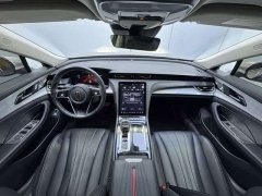 FAW Hongqi H5 2025 1.5T HEV Qichang 500k Edition - ფოტო 10