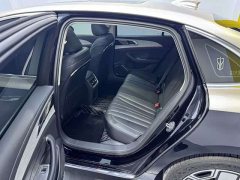 FAW Hongqi H5 2025 1.5T HEV Qichang 500k Edition - ფოტო 17