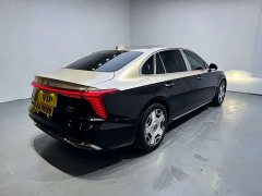 FAW Hongqi H5 2025 1.5T HEV Qichang 500k Edition - ფოტო 2