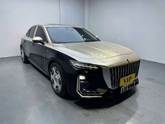 FAW Hongqi H5 2025 1.5T HEV Qichang 500k Edition - ფოტო 6