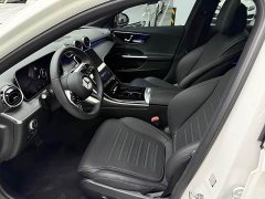 Mercedes-Benz C-Class C 260 L AMG Line - ფოტო 5