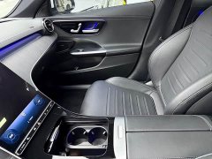Mercedes-Benz C-Class C 260 L AMG Line - ფოტო 7