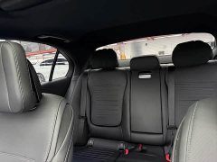 Mercedes-Benz C-Class C 260 L AMG Line - ფოტო 9