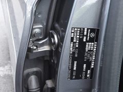 Mercedes-Benz A-Class A 200 L Fashion Edition - ფოტო 13