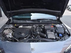 Mercedes-Benz A-Class A 200 L Fashion Edition - ფოტო 17