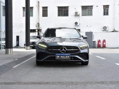Mercedes-Benz A-Class A 200 L Fashion Edition - ფოტო 2