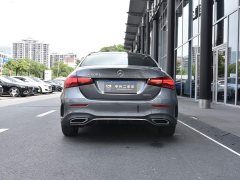 Mercedes-Benz A-Class A 200 L Fashion Edition - ფოტო 6