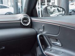 Mercedes-Benz A-Class A 200 L Fashion Edition - ფოტო 7