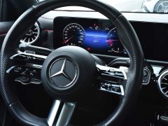Mercedes-Benz A-Class A 200 L Fashion Edition - ფოტო 8