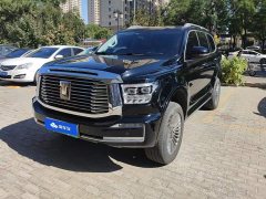 Tank 500 New Energy 2024 Hi4-T - ფოტო 1