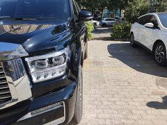 Tank 500 New Energy 2024 Hi4-T - ფოტო 5