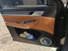 Tank 500 New Energy 2024 Hi4-T - ფოტო 7
